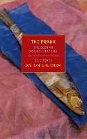 Book Cover for The Prank by Anton Chekhov