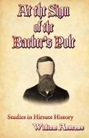 Book Cover for At the Sign of the Barber's Pole by William Andrews