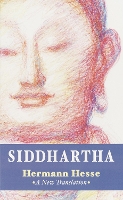 Book Cover for Siddhartha by Hermann Hesse