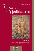 Book Cover for The Way of the Bodhisattva by Shantideva