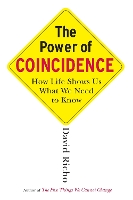 Book Cover for The Power of Coincidence by David Richo