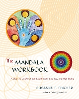 Book Cover for The Mandala Workbook by Susanne F. Fincher