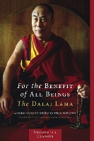 Book Cover for For the Benefit of All Beings by Dalai Lama