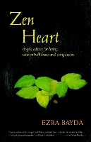 Book Cover for Zen Heart by Ezra Bayda