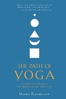 Book Cover for The Path of Yoga by Georg, PhD Feuerstein