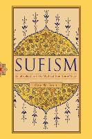 Book Cover for Sufism by Carl W. Ernst