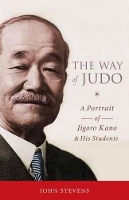Book Cover for The Way of Judo by John Stevens