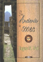 Book Cover for Ancients to 500 BC by Eugene M Wait