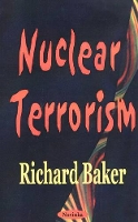 Book Cover for Nuclear Terrorism by Richard Baker