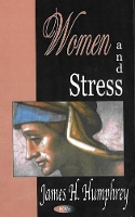 Book Cover for Women & Stress by James H Humphrey