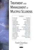 Book Cover for Treatment & Management of Multiple Sclerosis by Frank Columbus