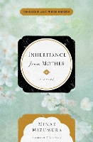 Book Cover for Inheritance From Mother by Minae Mizumura