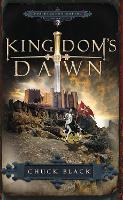 Book Cover for Kingdom's Dawn by Chuck Black