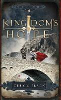 Book Cover for Kingdom's Hope by Chuck Black