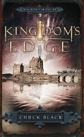 Book Cover for Kingdom's Edge by Chuck Black