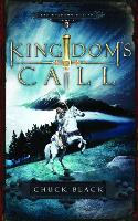 Book Cover for Kingdom's Call by Chuck Black