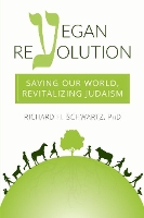 Book Cover for Vegan Revolution by Richard H. (Richard H. Schwartz) Schwartz