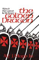 Book Cover for The Golden Dragon by Alf J, Jr Mapp