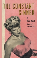 Book Cover for The Constant Sinner by Mae West