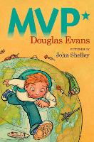 Book Cover for MVP* by Douglas Evans