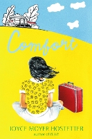 Book Cover for Comfort by Joyce Moyer Hostetter