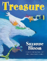 Book Cover for Treasure by Suzanne Bloom