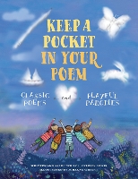 Book Cover for Keep a Pocket in Your Poem by J. Patrick Lewis