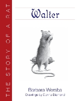 Book Cover for Walter by Barbara Wersba