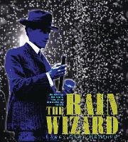 Book Cover for The Rain Wizard by Larry Dane Brimner