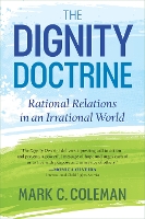 Book Cover for The Dignity Doctrine by Mark Coleman