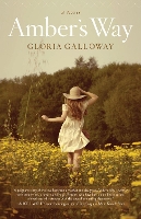 Book Cover for Amber's Way by Gloria Galloway