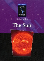 Book Cover for The Sun by Isaac Asimov