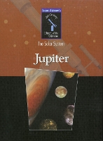 Book Cover for Jupiter by Isaac Asimov