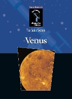 Book Cover for Venus by Isaac Asimov