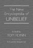 Book Cover for The New Encyclopedia of Unbelief by Richard Dawkins