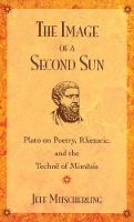 Book Cover for The Image of a Second Sun by Jeff Mitscherling