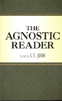 Book Cover for The Agnostic Reader by S T Joshi