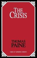 Book Cover for The Crisis by Thomas Paine