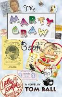 Book Cover for The Marty Graw Book by Tom Ball