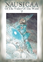 Book Cover for Nausicaä of the Valley of the Wind, Vol. 5 by Hayao Miyazaki