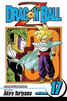 Book Cover for Dragon Ball Z, Vol. 17 by Akira Toriyama