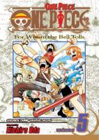 Book Cover for One Piece, Vol. 5 by Eiichiro Oda