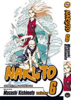 Book Cover for Naruto, Vol. 6 by Masashi Kishimoto