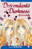 Book Cover for Descendants of Darkness, Vol. 6 by Yoko Matsushita