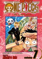 Book Cover for One Piece, Vol. 7 by Eiichiro Oda