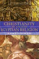 Book Cover for Christianity by Ahmed Osman