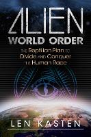 Book Cover for Alien World Order by Len Kasten