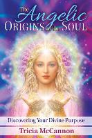 Book Cover for The Angelic Origins of the Soul by Tricia McCannon