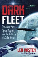 Book Cover for Dark Fleet by Len Kasten