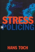 Book Cover for Stress in Policing by Hans Toch